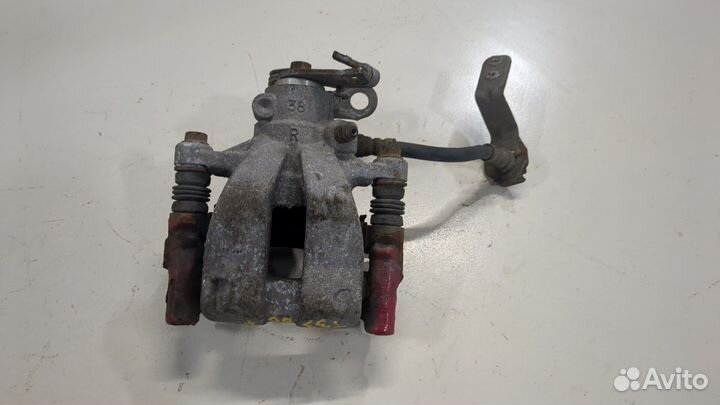 Суппорт Alfa Romeo MiTo, 2010