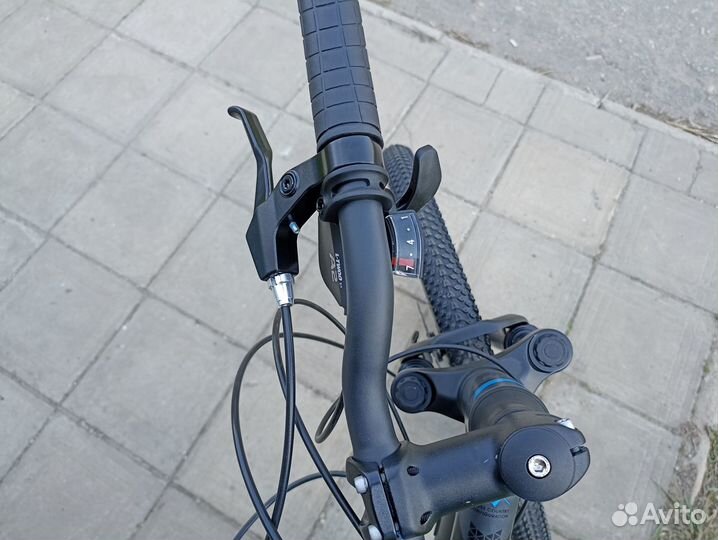 Велосипед stels