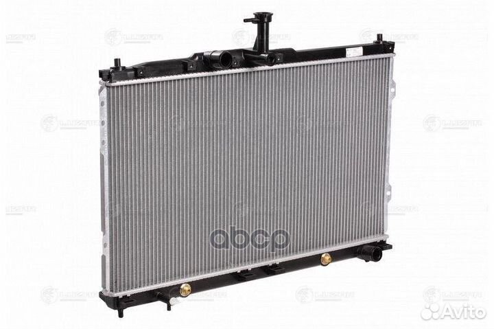 LRC 081H5 радиатор системы охлажденияHyundai H