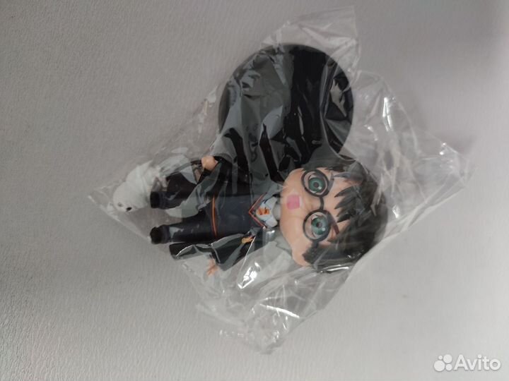 Фигурки из Гарри поттера - Гарри (Новая)