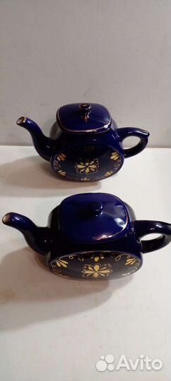 Чайники доливочные,заварочные