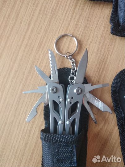 Незаменимая вещь для рыбалки похода и пекника