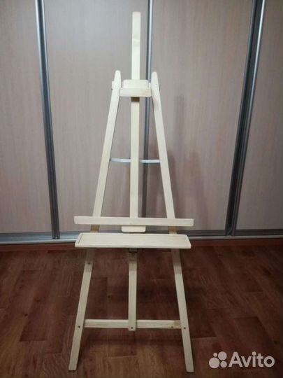 Мольберт для рисования