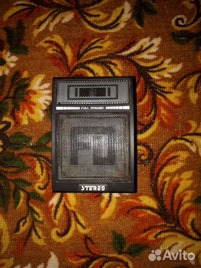 Колонка подвесная