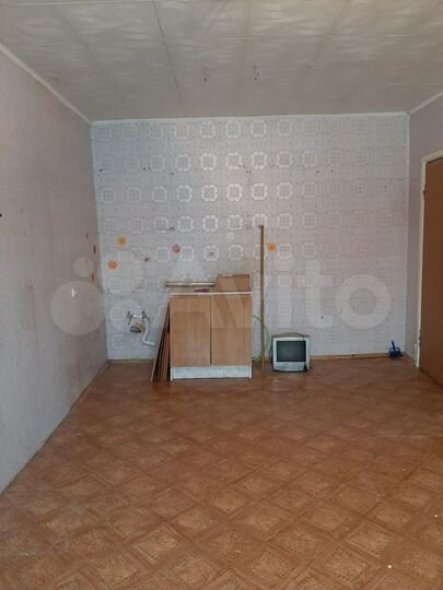 Комната 17,8 м² в > 9-к., 2/5 эт.