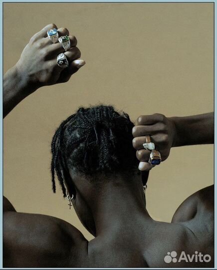 Фотограф fashion фешн украшений аксессуаров