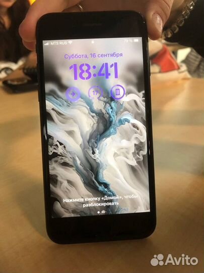 Apple iPhone se 2020 64gb