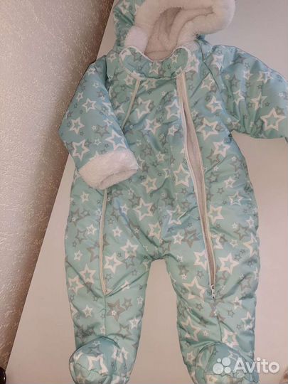 Комбинезон