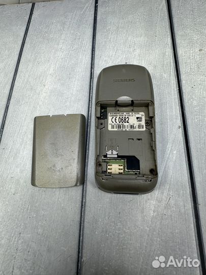 Siemens A65