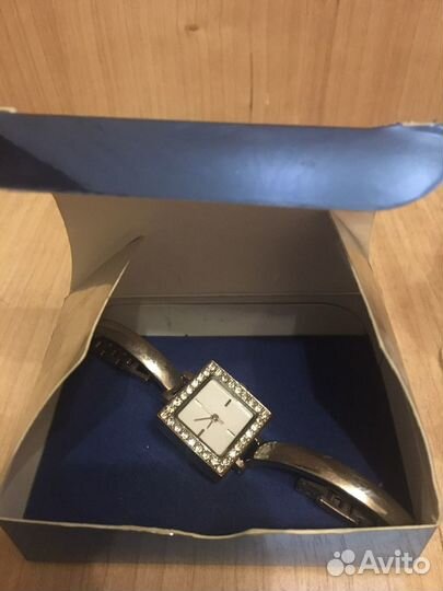 Часы разные