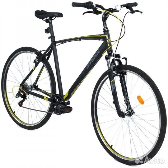 Велосипед городской Stern Urban 1.0 28