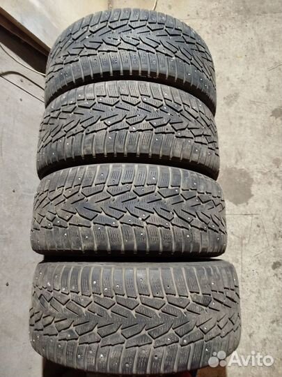 Nokian Tyres Nordman 7 235/55 R17 103T