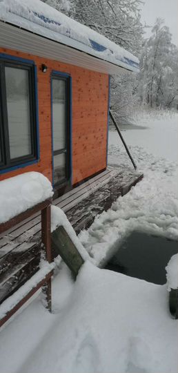 Участок 1,05 га (ИЖС)