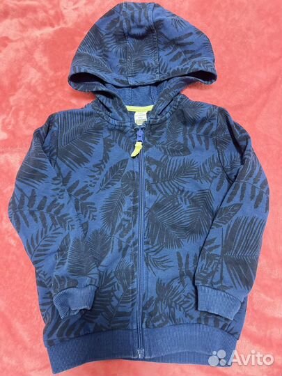 Костюм спортивный