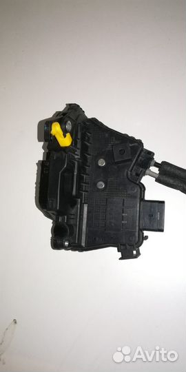 Замок Двери Задней Левой Kia soul 2008-2014