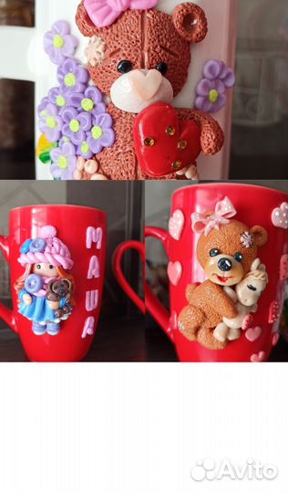 Обереги, подарки