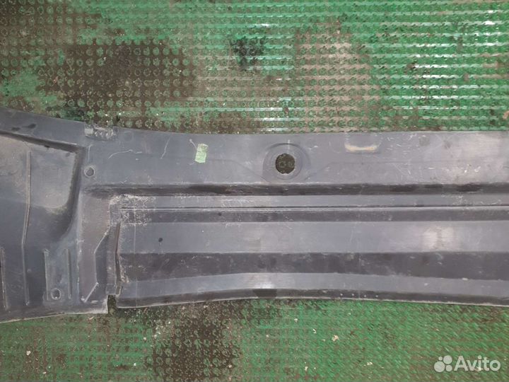 Жабо Опель Вектра Б