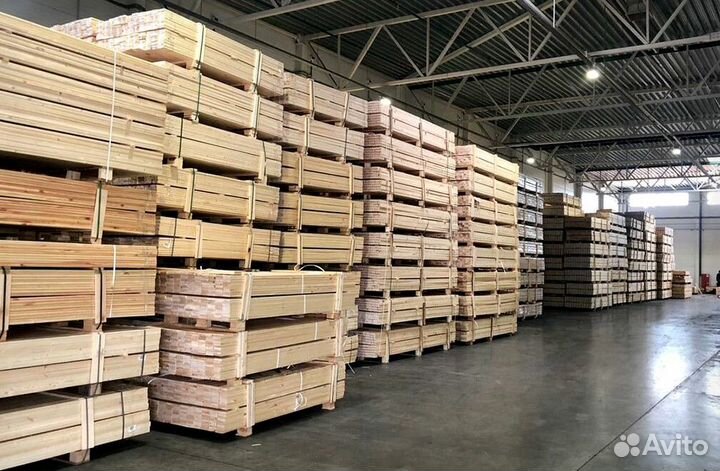 Евровагонка Имитация бруса