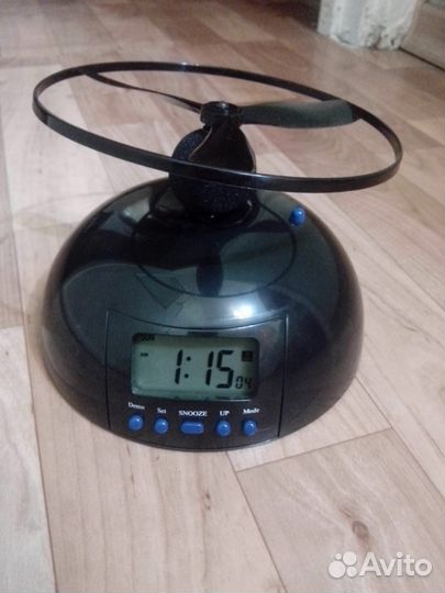 Часы и запчасти для часов