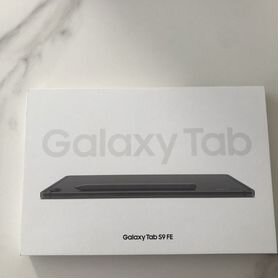 Samsung galaxy Tab S9 FE