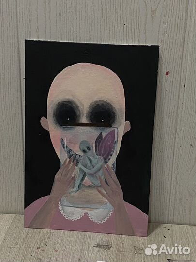 Картины на заказ