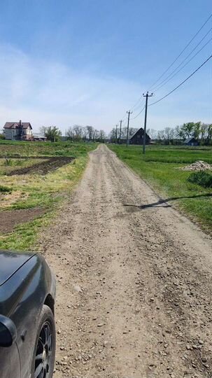 Участок 15 сот. (ИЖС)