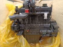 Двигатель в сборе DE12TIS Doosan Solar 470LC-V