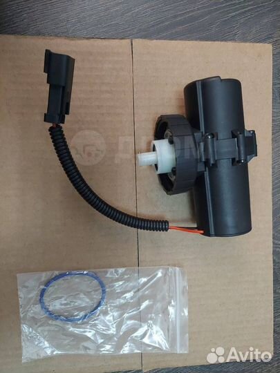 Насос подкачки топлива 2289129