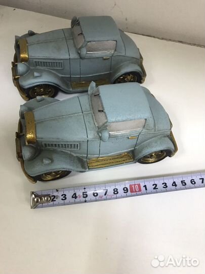 Машинки (Копилка)