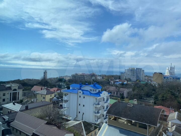 2-к. квартира, 85 м², 8/9 эт.