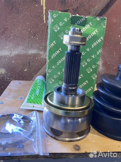 Шруз наружний 2121-214-шеви. ваз 2108 /2170 абс