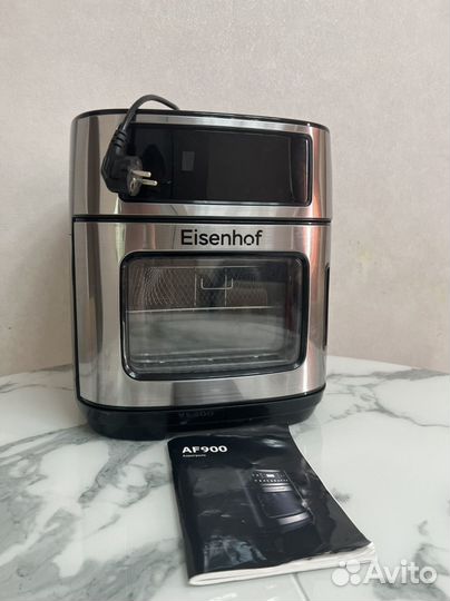 Аэрогриль Eisenhof AF 900