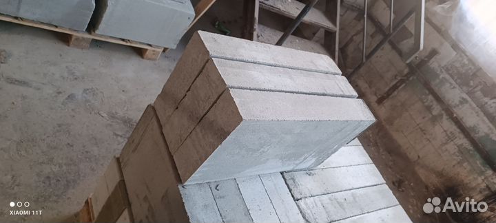 Газоблок