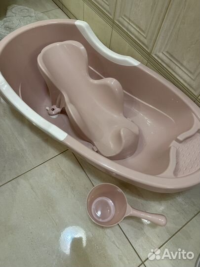 Ванночка для купания