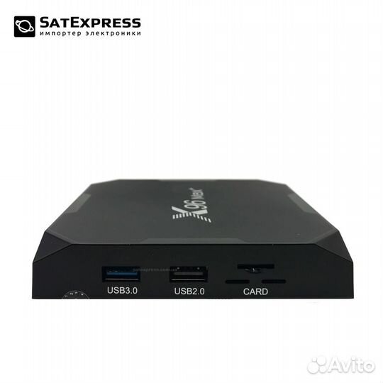 X96 max plus ultra 2/16 4/32 4/64 опт с гарантией