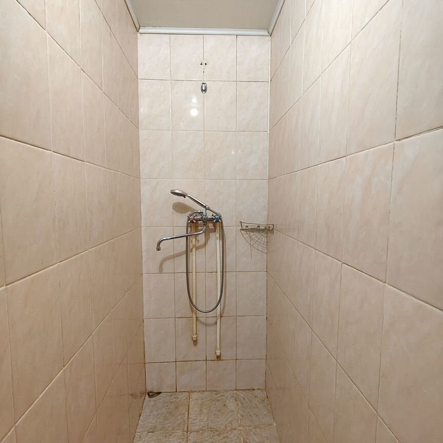 Квартира 1-комн. 18.2 м² в Томск — фото 11 из 16