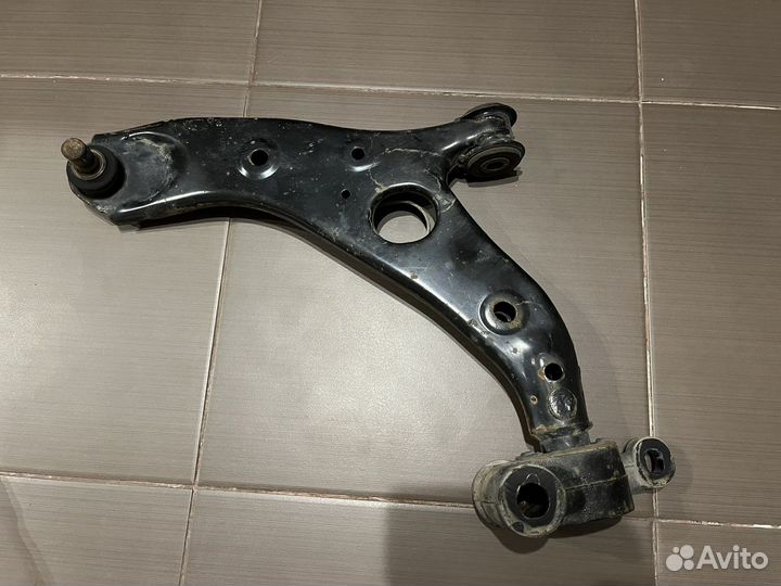 Рычаг передний левый Mazda CX-5. KD3534350P