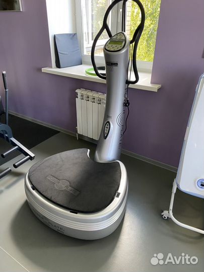 Power plate pro5 тренажёр