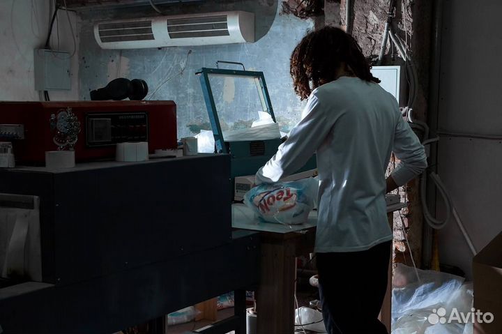 Фулфилмент wildberries ozon