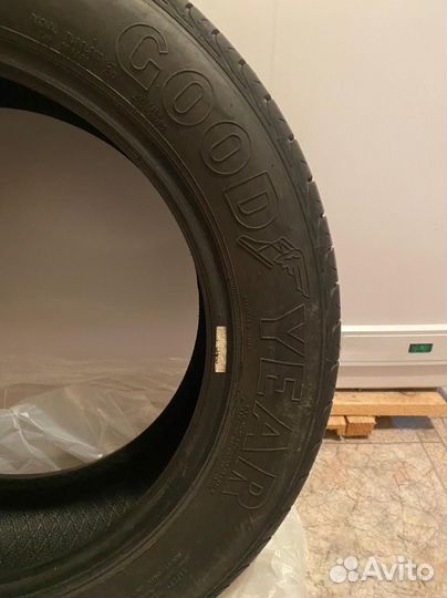 Goodyear  Eagle NCT 5 Eco 205/55 R16 150B