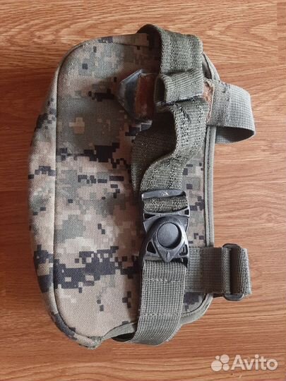 Подсумок пулеметного короба stich profi