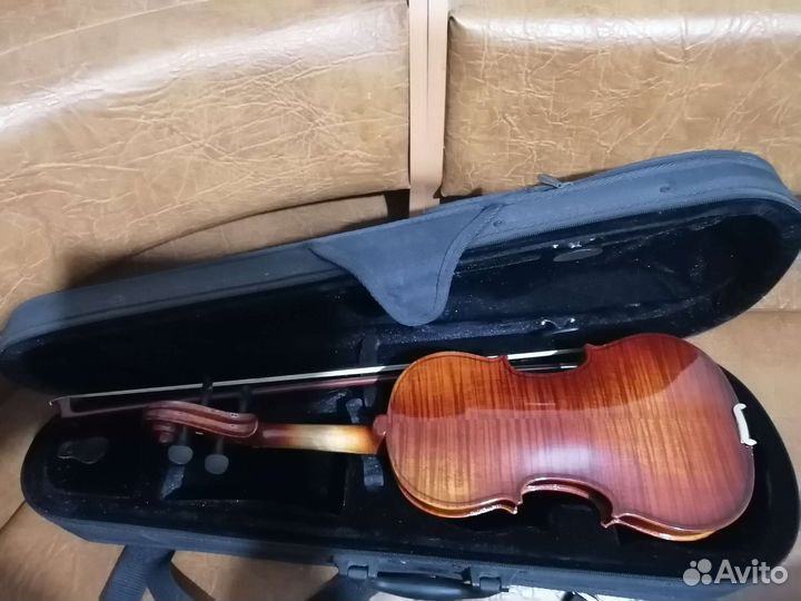 Скрипка 1/2 Euphony