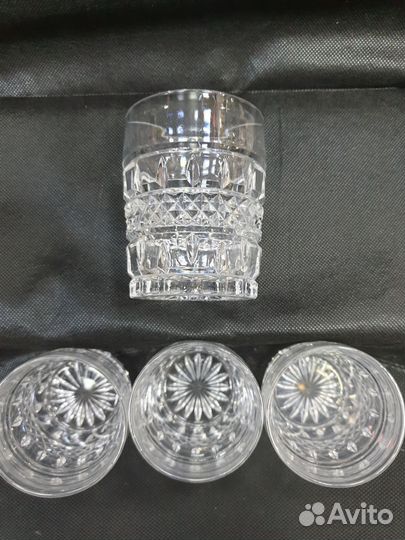 Стаканы Чехия