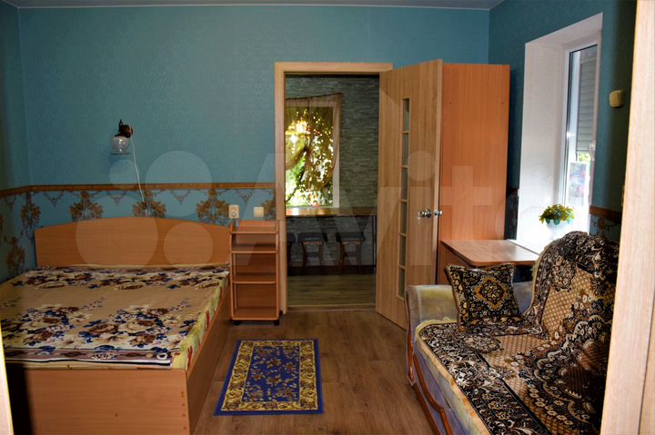 Дом 65 м² на участке 3 сот.