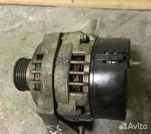 Генератор 80 ампер Ваз 2110/2111/2112