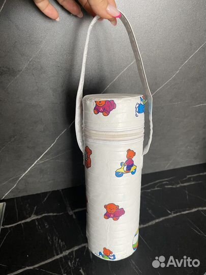 Термос для детских бутылочек