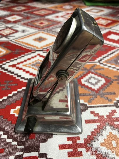 Календарь перекидной настольный СССР