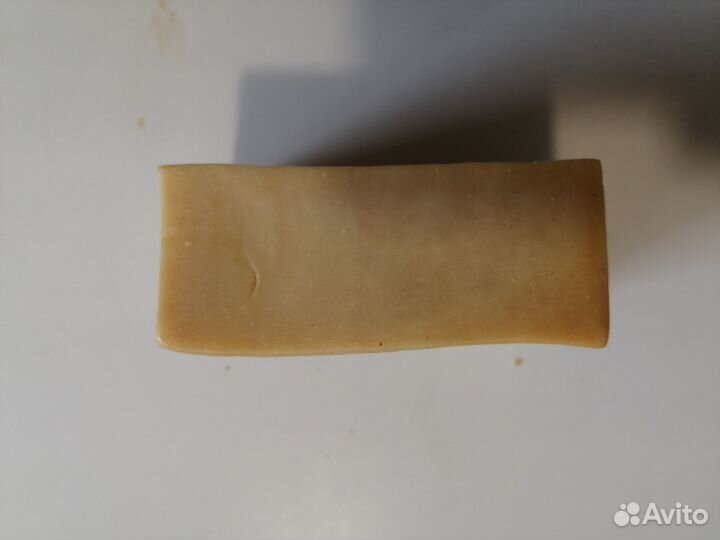 Мыло хозяйственное СССР