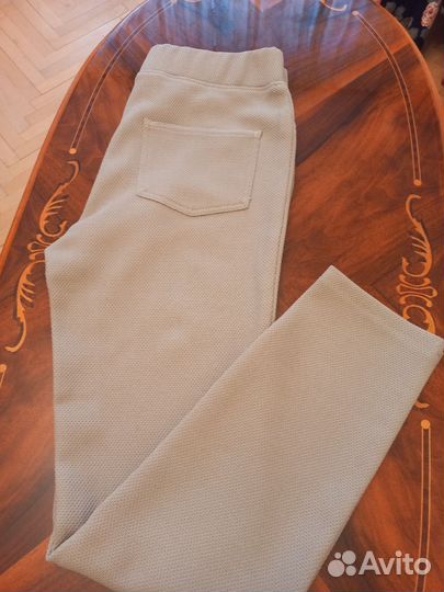 Блюки-трикотад-Германия