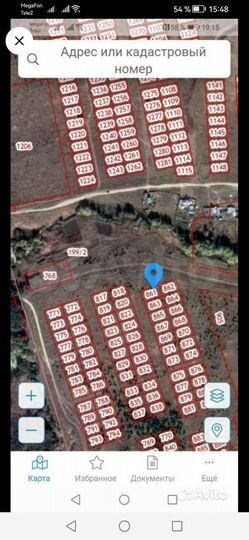 Участок 10 сот. (ИЖС)